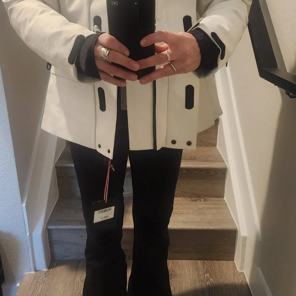 Moncler Ski Jacket - Picture 2 of 13